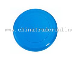 Frisbee from China